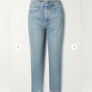 AGOLDE jeans